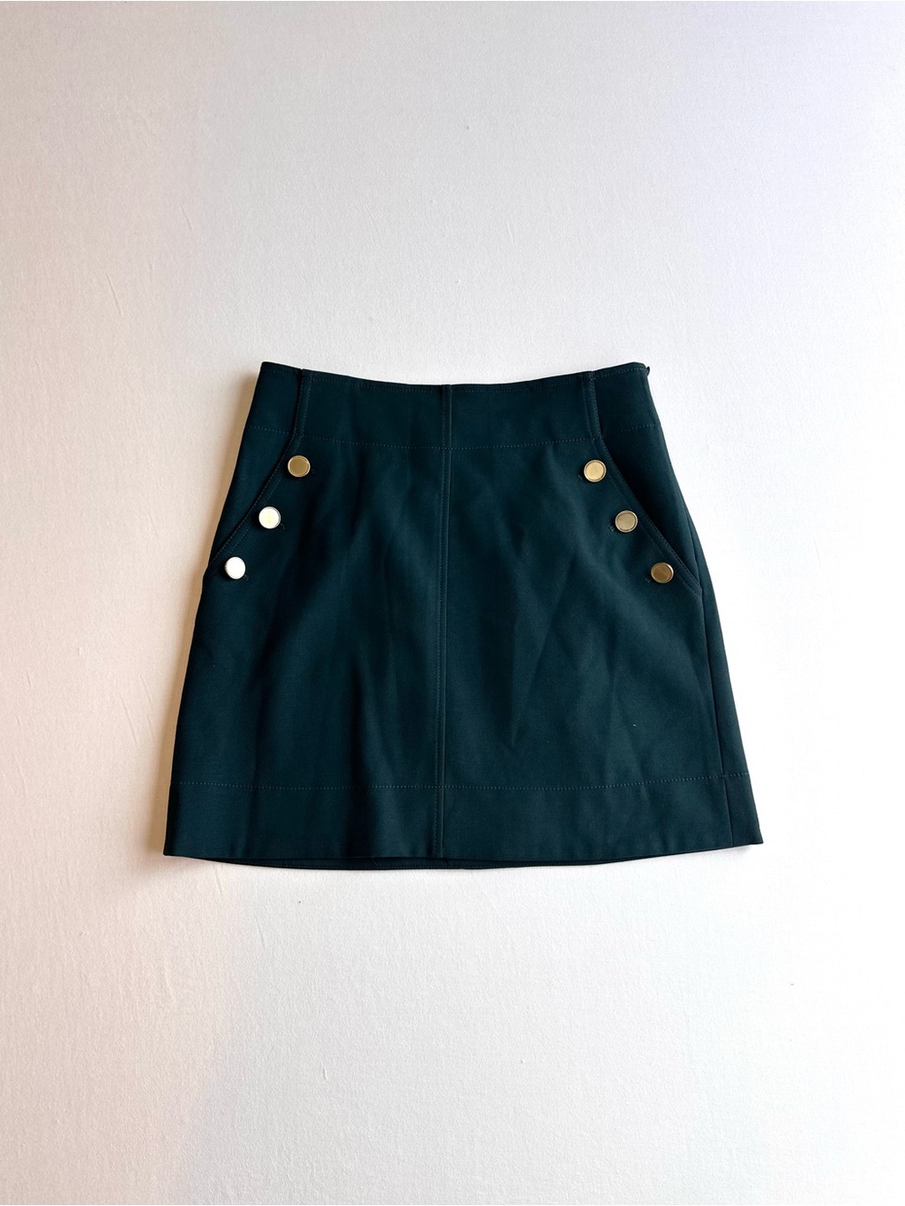 Club Mónaco Skirt